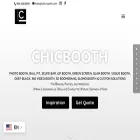 chic-booth.com