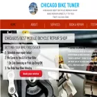 chicagobiketuner.com