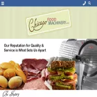chicagofoodmachinery.com chicagofoodmachinery.com