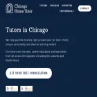 chicagohometutor.com chicagohometutor.com