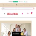 chicasmode.nl
