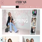 chicaswinnyalice.com chicaswinnyalice.com