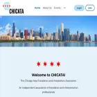 chicata.org