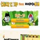 chickcoop.io chickcoop.io
