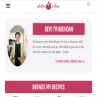 chickenandchive.com chickenandchive.com