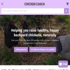 chickencoach.com