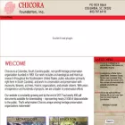 chicora.org chicora.org