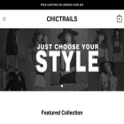 chictrails.com chictrails.com