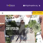 chi-epsilon.org
