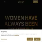 chief.co.uk chief.co.uk