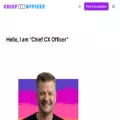 chiefcxofficer.com