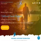 childhoodcancerresearch.org