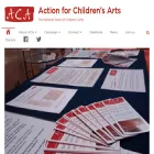 childrensarts.org.uk childrensarts.org.uk