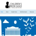 childrensbookguild.org childrensbookguild.org
