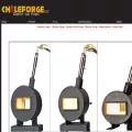 chileforge.com chileforge.com