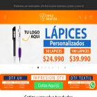 chilegrafica.cl