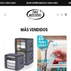 chilenecessities.com chilenecessities.com