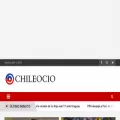 chileocio.cl