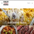 chilesandsmoke.com chilesandsmoke.com