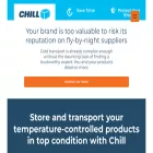 chill.com.au chill.com.au
