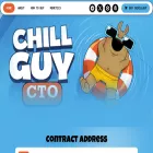 chillguy.io chillguy.io