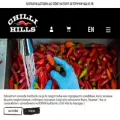 chilli-hills.com
