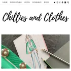 chilliesandclothes.com chilliesandclothes.com