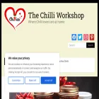 chilliworkshop.co.uk