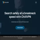chillvpn.net chillvpn.net