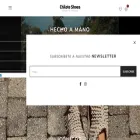 chiloteshoes.cl chiloteshoes.cl