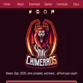 chimeraos.org