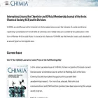 chimia.ch chimia.ch