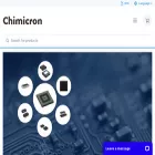 chimicron.com chimicron.com