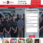 chimneysolutions.com chimneysolutions.com