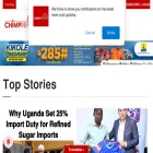 chimpreports.com chimpreports.com