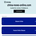 china-news-online.com china-news-online.com