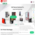 china-vendingmachine.com china-vendingmachine.com