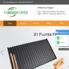chinabakeware.com