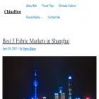 chinahow.guide