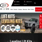 chinaliftkits.com chinaliftkits.com
