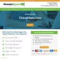 chinamaze.com chinamaze.com