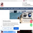 chinarubberfender.com chinarubberfender.com