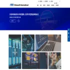 chinasofti.com