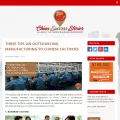 chinasuccessstories.com chinasuccessstories.com