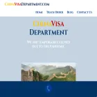 chinavisadepartment.com chinavisadepartment.com