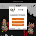 chinchinsworld.de chinchinsworld.de