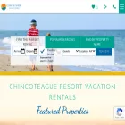 chincoteagueresort.com