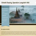 chinditslongcloth1943.com