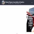 chinesefinanceassociation.org