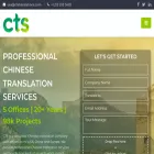 chinesetranslationservices.com